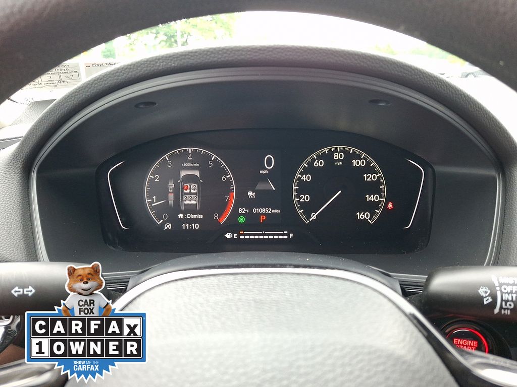 2024 Honda Civic Hatchback LX - Photo 20