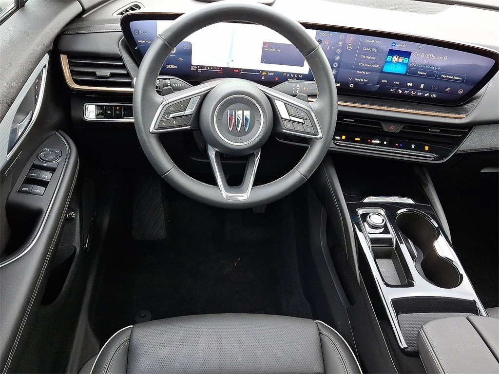 Used 2024 Buick Envision Avenir SUV