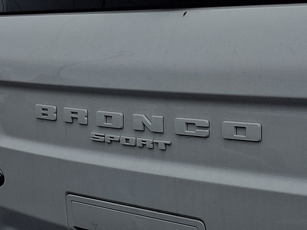 2023 Ford Bronco Sport Big Bend - Photo 31
