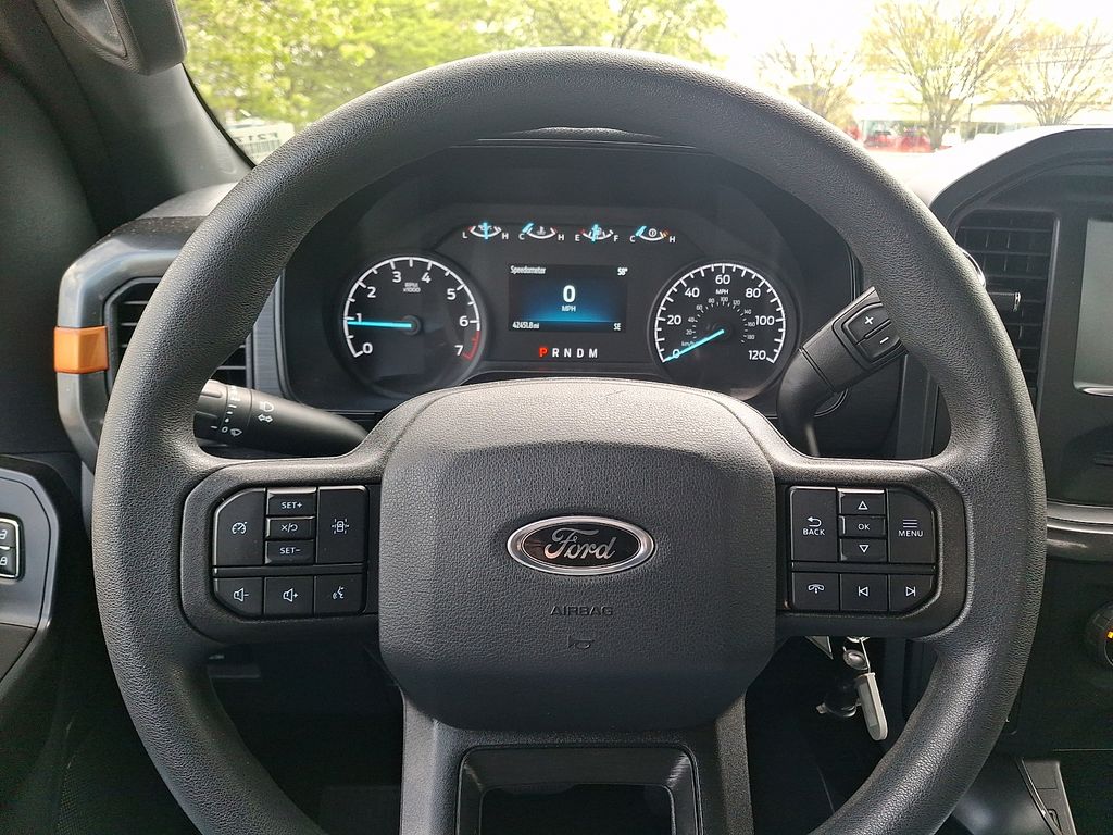 2021 Ford F-150 Tremor - Photo 18