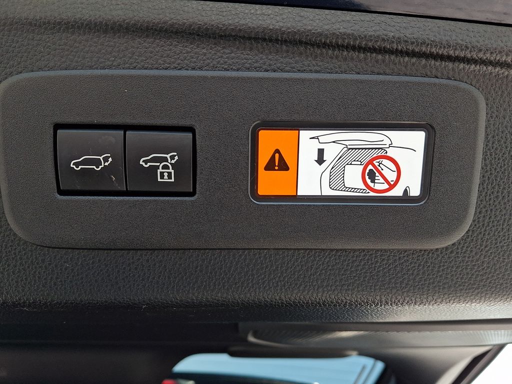 2024 Lexus GX Luxury+ - Photo 41