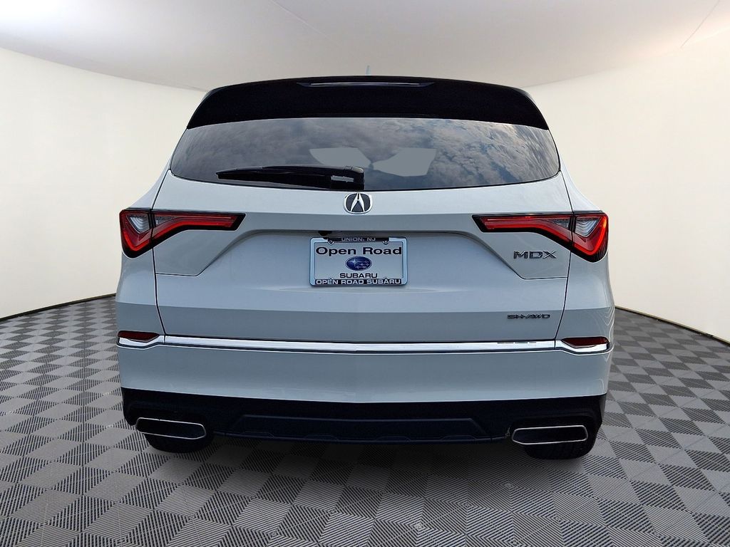 2023 Acura MDX Base - Photo 8