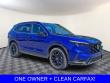 Used 2024 Honda CR-V Hybrid Sport SUV