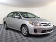 Used 2011 Toyota Corolla LE Sedan