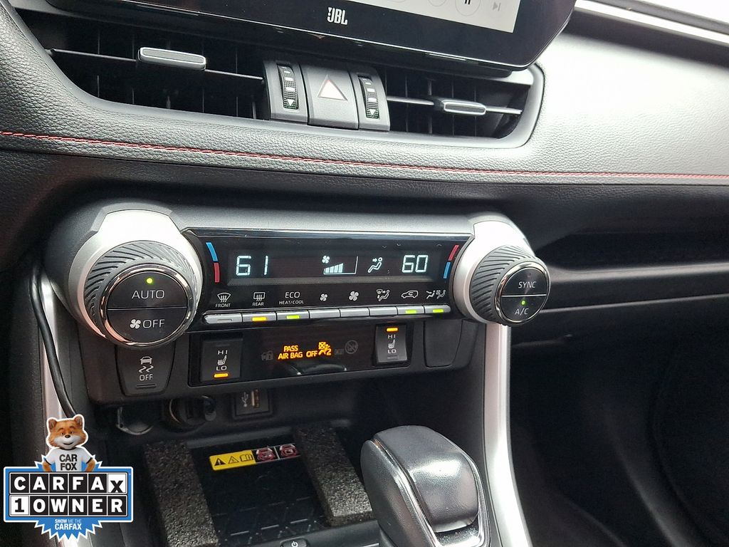 2023 Toyota RAV4 XSE - Photo 19