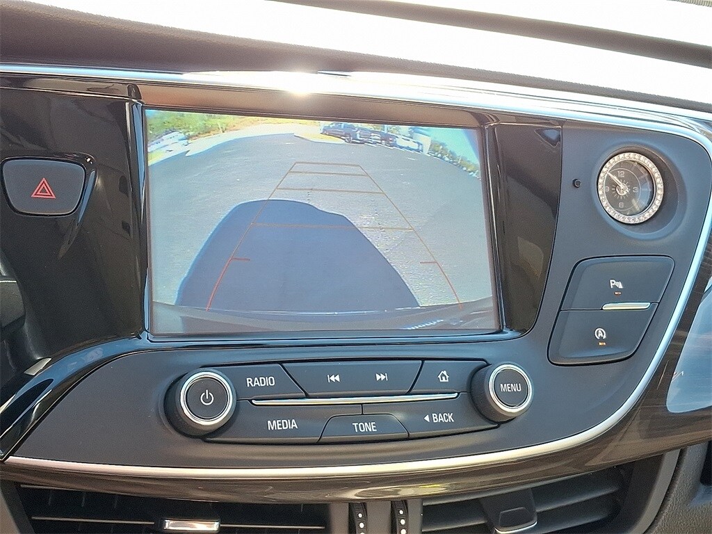 2020 Buick Envision Preferred photo 4