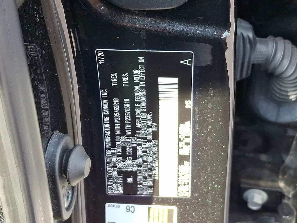 2021 Lexus RX 350 - Photo 31