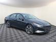 Used 2022 Hyundai Elantra Limited Sedan