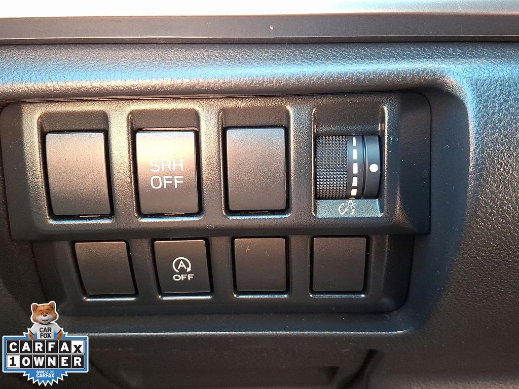 2023 Subaru Forester Premium - Photo 25