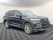 Used 2022 Ford Explorer XLT SUV