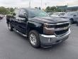 Used 2018 Chevrolet Silverado 1500 LT Truck Crew Cab