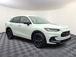 2023 Honda HR-V Sport AWD SUV for sale in Muncy PA