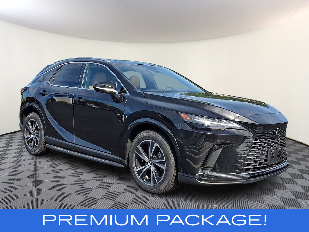 Used 2024 Lexus RX 350 Premium SUV