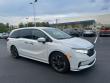 Used 2022 Honda Odyssey Elite Van