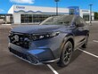 Honda CR-V Hybrid