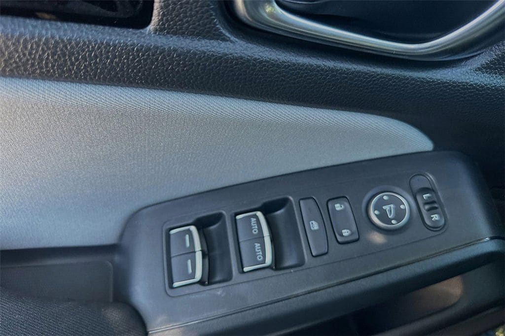 2026 Honda Civic Sport - Photo 12