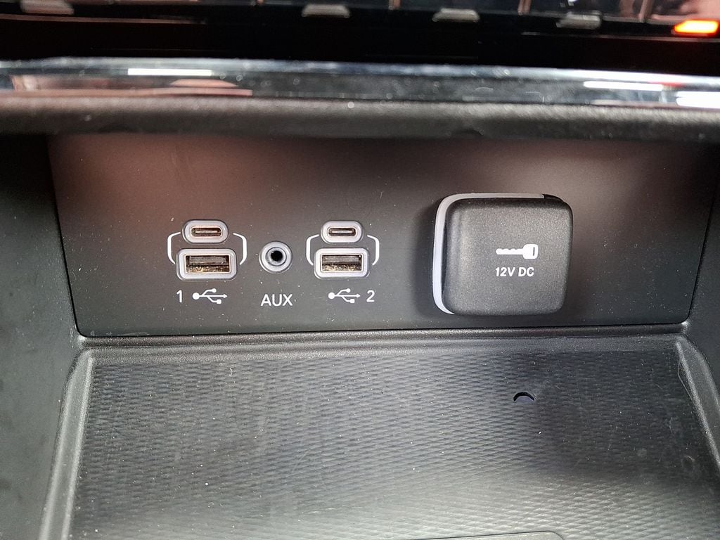 2023 Jeep Grand Cherokee Altitude - Photo 25