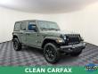 Used 2022 Jeep Wrangler Unlimited Sport SUV