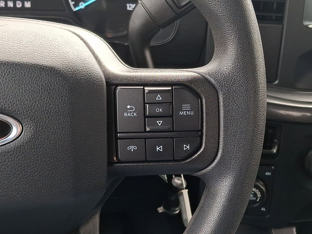 2021 Ford F-150 Tremor - Photo 21