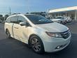Used 2015 Honda Odyssey Touring Van