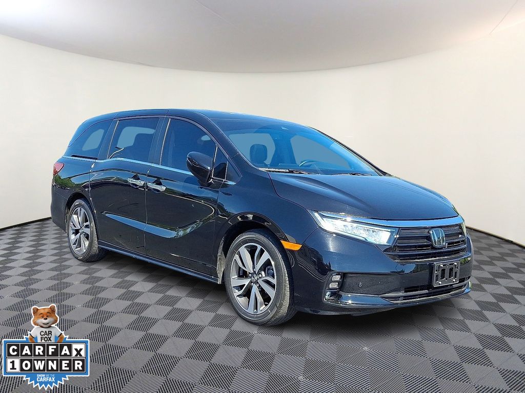 Used Honda Odyssey for sale in Harrisburg, PA | Ciocca Honda