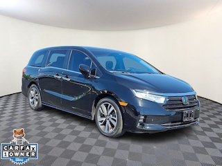 2023 Honda Odyssey Touring Van for sale in Muncy PA