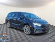 Used 2023 Honda Odyssey Touring Van