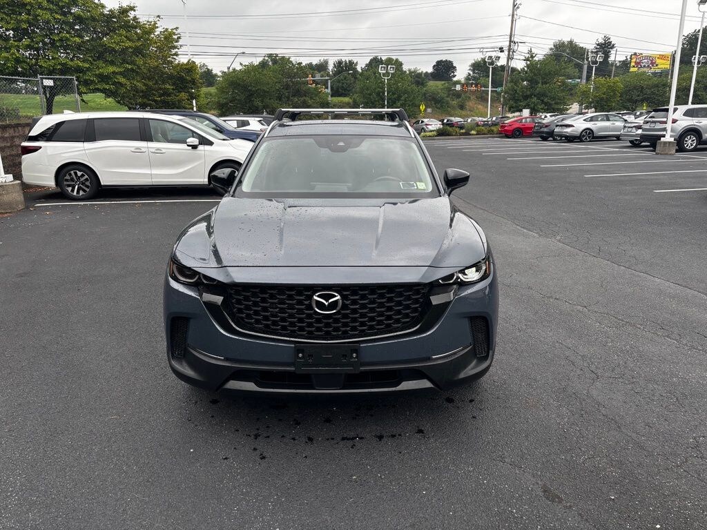 Used 2024 Mazda CX-50 2.5 S Preferred Package SUV