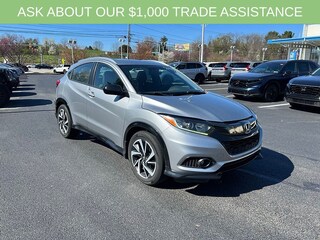 2019 Honda HR-V Sport AWD SUV for sale in Muncy PA