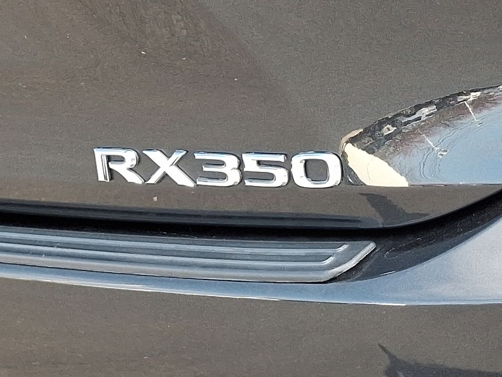 2021 Lexus RX 350 - Photo 35