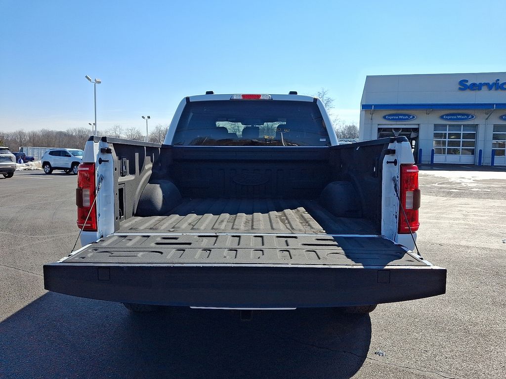 2023 Ford F-150 XLT - Photo 32