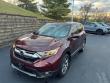 Used 2017 Honda CR-V EX-L SUV