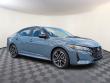 Used 2024 Nissan Sentra SR Sedan