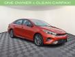 Used 2022 Kia Forte GT-Line Sedan
