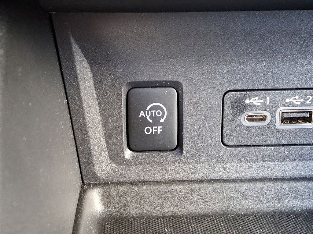 2024 Nissan Sentra SR - Photo 23