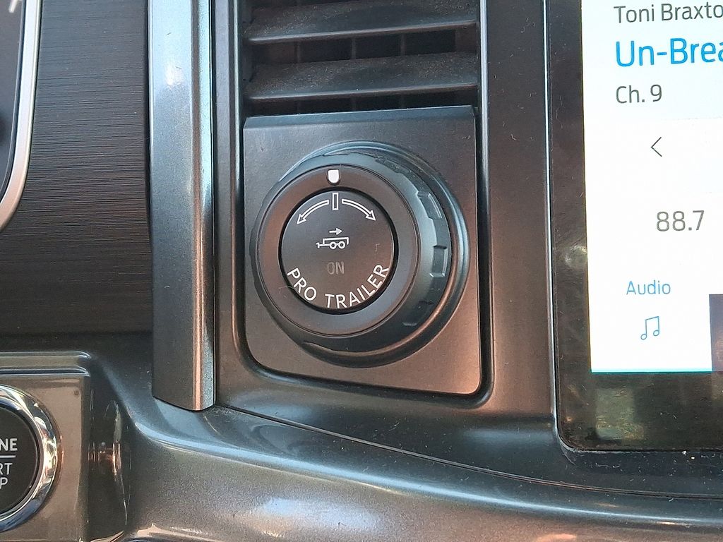 2023 Ford F-150 XLT - Photo 30