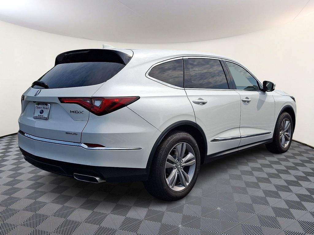 2023 Acura MDX Base - Photo 9