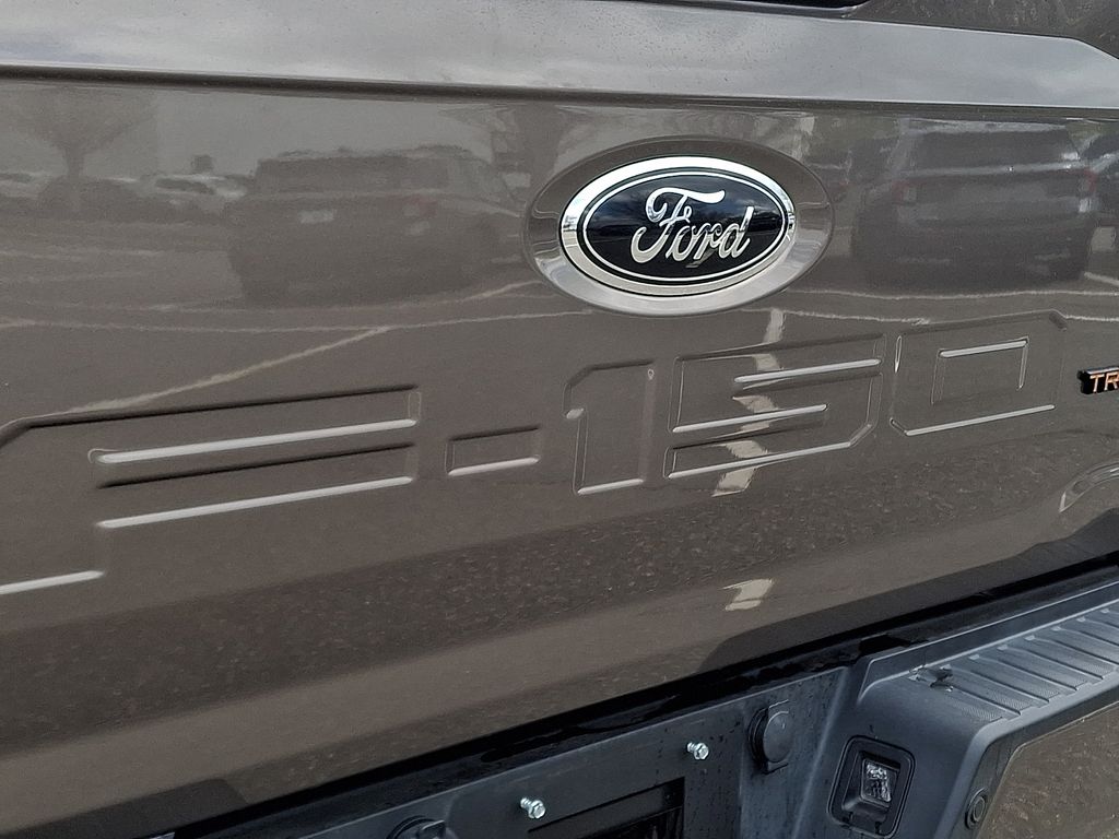 2021 Ford F-150 Tremor - Photo 33