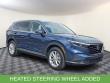 Used 2025 Honda CR-V EX-L SUV