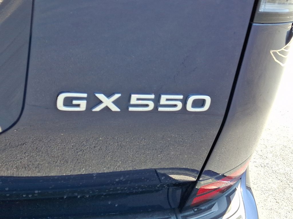 2024 Lexus GX Luxury+ - Photo 43