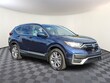 Honda CR-V Hybrid