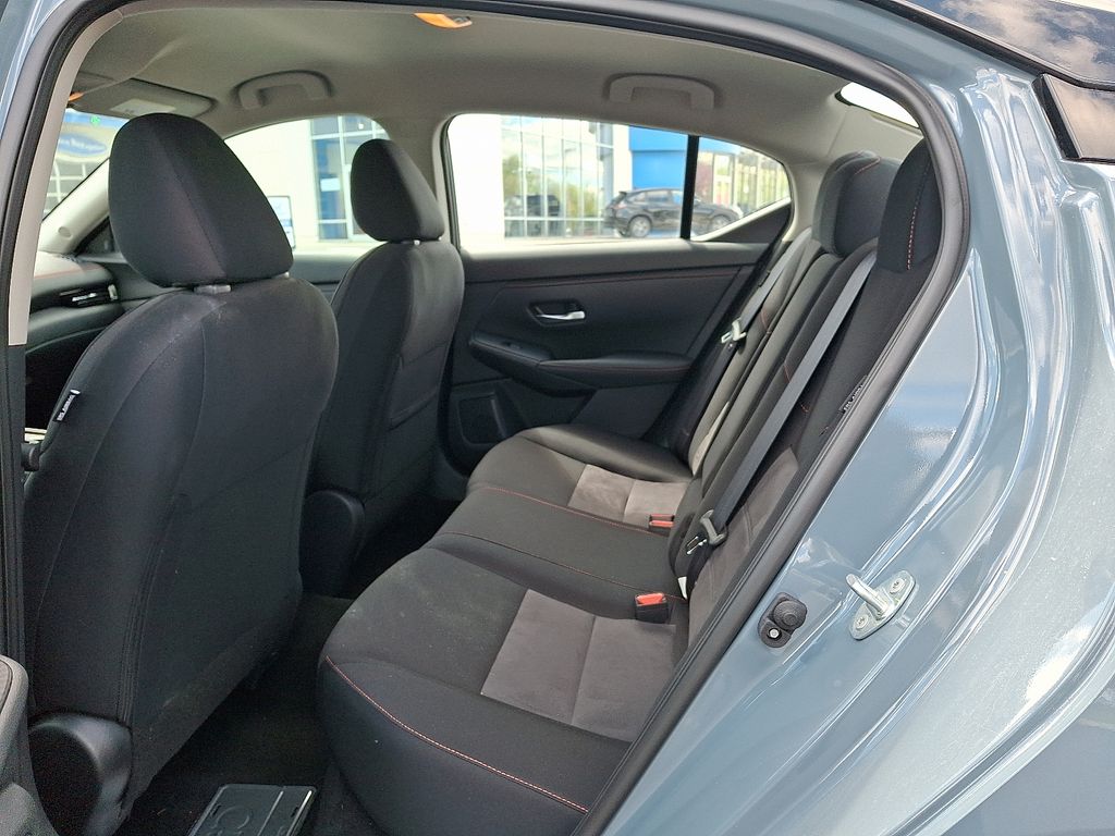 2024 Nissan Sentra SR - Photo 13