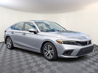 2024 Honda Civic LX Hatchback for sale in Muncy PA