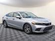 Used 2024 Honda Civic LX Hatchback