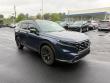 Used 2024 Honda CR-V Hybrid Sport-L SUV