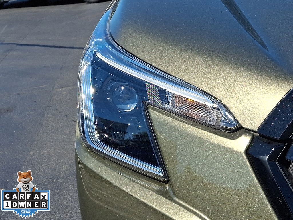 2023 Subaru Forester Premium - Photo 12