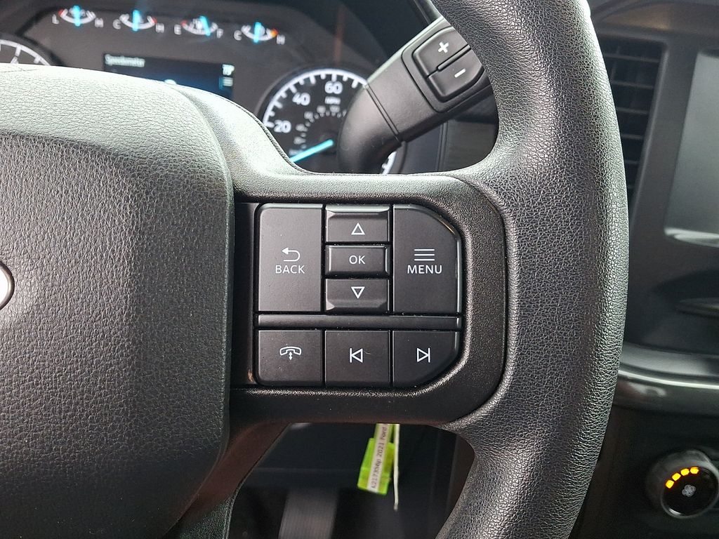 2021 Ford F-150 Tremor - Photo 21