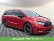 Used 2023 Honda Odyssey Sport Van