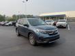 Used 2021 Honda Pilot EX-L AWD SUV