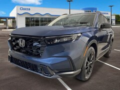 2027 Honda CR-V Hybrid Sport SUV